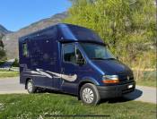 Renault Master THEAULT expertisé