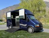 Renault Master THEAULT expertisé