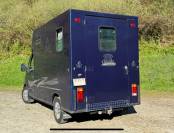Renault Master THEAULT expertisé