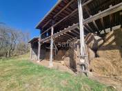 Propri&eacute;t&eacute; agricole sur 7,95 ha secteur MIREPOIX