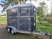 Van Fautras provan premium 2 places