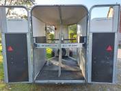 Van Fautras provan premium 2 places