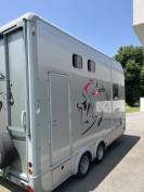 VAN I FOR WILLIAMS EVENTA M