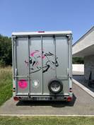 VAN I FOR WILLIAMS EVENTA M