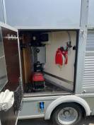 VAN I FOR WILLIAMS EVENTA M