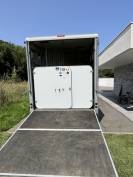 VAN I FOR WILLIAMS EVENTA M