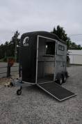 Van Cheval liberte Touring