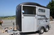 Van Cheval liberte Touring