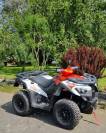Quad Kymco MXU 700