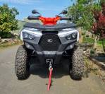 Quad Kymco MXU 700