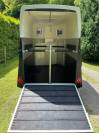 Van 2 places 