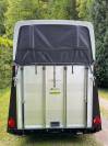 Van 2 places 