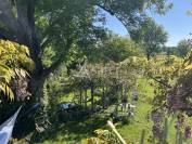 Vegetable farm  Lot-et-Garonne