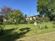 Vegetable farm  Lot-et-Garonne