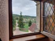Domaine d'exception avec petit manoir et résidences de tourisme