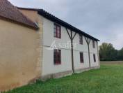 Domaine d'exception avec petit manoir et résidences de tourisme