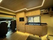 Krismar Mercedes 26/48 pop out, push up et chambre