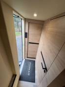 Krismar Mercedes 26/48 pop out, push up et chambre