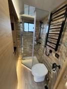 Krismar Mercedes 26/48 pop out, push up et chambre