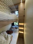 Krismar Mercedes 26/48 pop out, push up et chambre