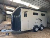 Cheval Liberté Optimax 2018