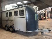 Cheval Liberté Optimax 2018