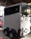 Van 1,5 Ifor Williams 