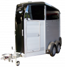 Van 1,5 Ifor Williams 