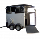 Van 1,5 Ifor Williams 