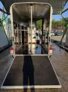 Van Ifor Williams HB505R 2 places