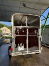 Van Ifor Williams HB505R 2 places