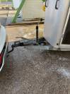 Van Ifor Williams HB505R 2 places