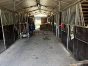 Equestrian property  Morbihan