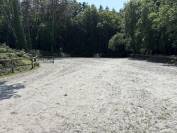 Equestrian property  Morbihan
