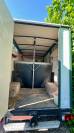 Camion Peugeot J5 1992