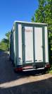 Camion Peugeot J5 1992