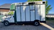 Camion Peugeot J5 1992