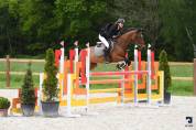 SUPER PONETTE DE SPORT CSO/DRESSAGE