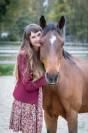 SUPER PONETTE DE SPORT CSO/DRESSAGE