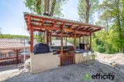 Propriété équestre dans les Yvelines (78)