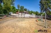 Propriété équestre dans les Yvelines (78)