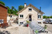 Propriété équestre dans les Yvelines (78)