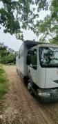 Camion 3 chevaux avec home car.