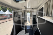 MAN 165CV – BOITE AUTO – 5 PLACES – KRISMAR STALLE – NEUF