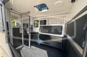 MAN 165CV – BOITE AUTO – 5 PLACES – KRISMAR STALLE – NEUF