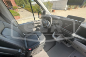 MAN 165CV – BOITE AUTO – 5 PLACES – KRISMAR STALLE – NEUF