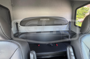 MAN 165CV – BOITE AUTO – 5 PLACES – KRISMAR STALLE – NEUF