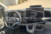 MAN 165CV – BOITE AUTO – 5 PLACES – KRISMAR STALLE – NEUF