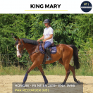 KING MARY - PS - 6 ANS