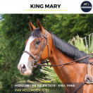 KING MARY - PS - 6 ANS